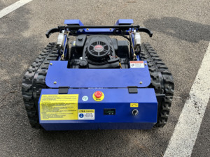 Nhà máy trực tiếp bán buôn xăng máy cắt cỏ/Máy cắt cỏ cắt cỏ/Robot Máy cắt cỏ không dây - Product Image 2