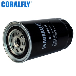 Filtre à carburant diesel pour camion, fabriqué en Chine, type Spin-On FF5368 BF46148 SN25003 Filtro De Combustible - Product Image 4