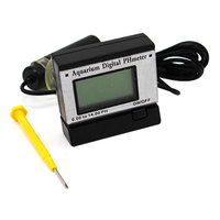 PH-025 en ligne Analyseur de surveillance du pH de l'eau d'aquarium numérique automatique industriel Contrôleur de mesure Compteur