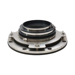 Sello de Rodillo de Inmersión Tkkm120d, Anillo Dinámico y Anillo Estático de Acero Inoxidable para Piezas de Maquinaria Industrial Pesada - Product Image 4