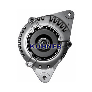 Nissan Bluebird 1.8 TURBO benzina (KW: 99, HP: 135) Dal 04-1984 Al 05-1990 kuhner 40778RI Nuovo - Product Image 1
