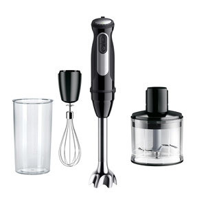 Batidora Eléctrica Multifuncional, Exprimidor Manual, Licuadora Eléctrica - Product Image 1