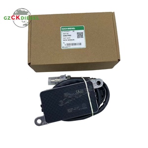 24V Nitơ oxy nox cảm biến 22827992 5wk97373 22827995 5wk97372 22827991 5wk97368 21984358 5wk96717 - Product Image 2