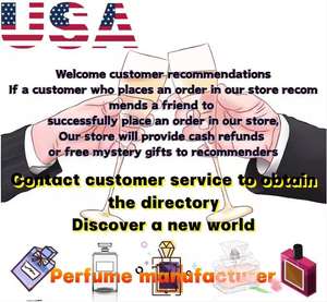 Stock aux États-Unis, avec reçu, livraison en 2-5 jours 1 1 Cologne avec reçu 1 1 Cologne avec reçus 1 1 Colognes 1 1 Colognes en gros - Product Image 3