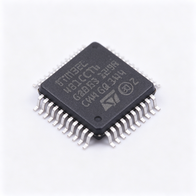 STM32L431CCT6TR Microcontroller(MCU/MPU/SOC) 32 Bit 80MHz 256KB LQFP-48(7x7) Package Fengchipsource Electronic Components BOM