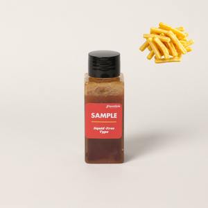 Base de Saborizante Líquido Flavolink para Snacks, Ingrediente de Sabor Líquido para Pulpo, Aplicaciones Halal, Sin Pulpo, 12 Meses de Duración - Product Image 3