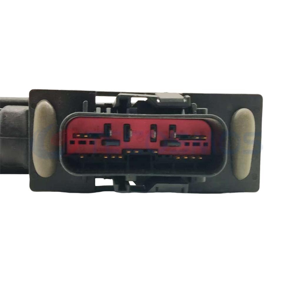 Automobile Waterproof Wiring Harness Connector Plug CT26-0036G