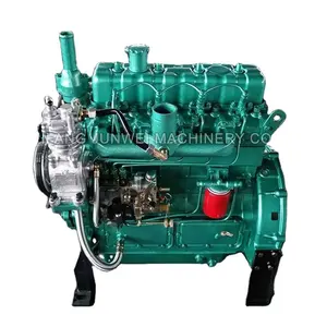 원래 weichai deutz 디젤 엔진 td226b-6g 휠 로더