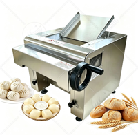 Machine à pâtes automatique multifonctionnelle OR-300 220V, modèle économique, vente chaude, machine à pâtes commerciale