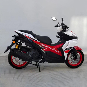 Prezzo <span class=keywords><strong>a</strong></span> buon mercato personalizzare il colore 6.8kw 110 km/H benzina moto moto <span class=keywords><strong>scooter</strong></span> per la vendita - Product Image 5