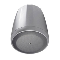 Ensemble audio de conférence filaire suspendu 30W Control62P avec haut-parleur de plafond pour musique d'ambiance - Pack complet