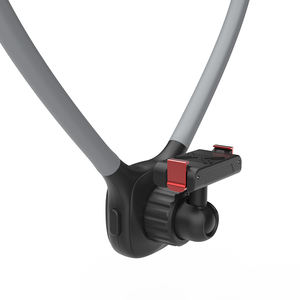 Support de cou magnétique portable à libération rapide, rotation à 360 degrés, réglable, pour caméra d'action, en silicone, vente chaude, NOUVEAU - Product Image 2