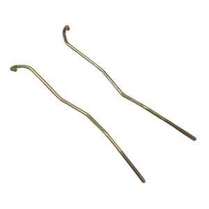 สายดึงมือจับประตูรถเชฟโรเลต จินซิง ครูซ  อะไหล่ทดแทน วัสดุเหล็ก KLZNLSLX - Product Image 1