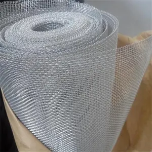 Aluminum Alloy Window Insect Screen Anti Mosquito Net