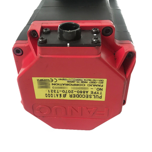 A06B-2061-B403 Motor Servo AC FANUC Probado y en Buen Estado A06B-2061-B403 - Product Image 4