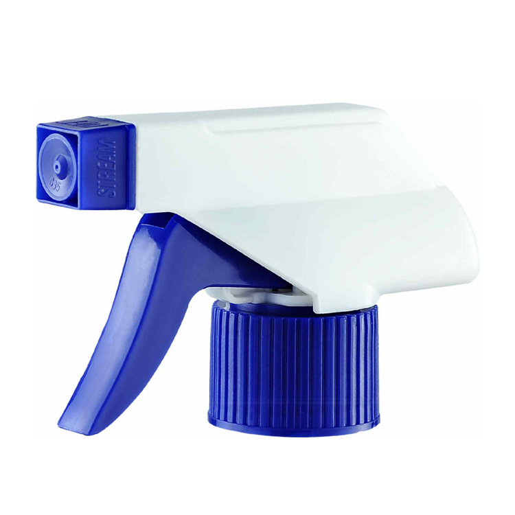 Sprayer Manufacturer China Cheap 0.8cc/T 28mm Cleaning Garden Plastic Mini Spray Pump Trigger Sprayer 28415 Triger Sprayer Gun Professional Factory