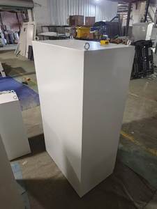 Индивидуальные шкафы <span class=keywords><strong>VATTEN</strong></span>, изготовленные на заводе, могут использоваться в качестве Электрических Шкафов Управления для внутренних и наружных применений - Product Image 5