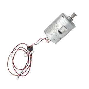 Moteur de chariot principal EM-624 compatible avec EPSON WF-3721 WF-3730 WF-3733 WF-3725 WF3721 WF3720 WF-3720 WF3725 WF3733 WF3730 - Product Image 6