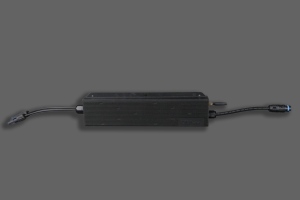 Magazzino UE, Sistema Solare per Balcone Completamente Nero ad Alta Efficienza 840W Plug and Play con Inverter Antipolvere - Product Image 4