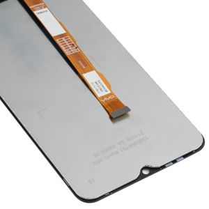 Écran LCD de téléphone portable Y20 d'origine Y21S 2021 écran pour Vivo Y20 2021/<span class=keywords><strong>iQOO</strong></span> <span class=keywords><strong>U1x</strong></span>/Y30 (chine) numériseur Y20S/Y21i /Y30G /Y20s - Product Image 4