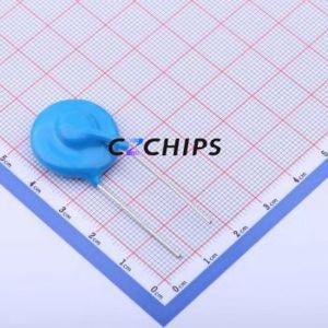 KOV20D-320G <b>Varistor</b> Through hole Component (THT) Resistor 810V 415V 320V 5kA - Product Image 2