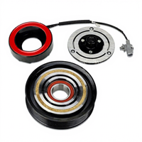 Embrayage de compresseur d'air 12V Diesel pour Hilux KUN26R/KUN16R 1KD 30L 05-12 OE