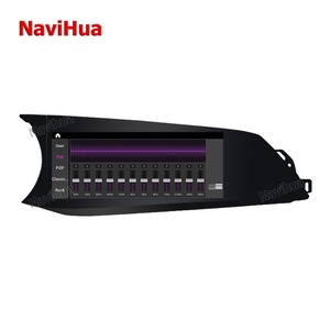 NaviHua Android AutoRadio IPS Touch Screen Head Unit Car DVD Player Car Stereo Video Multimedia Player for Alfa Romeo Giulia - Product Image 6