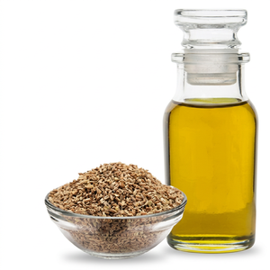 Aceite Esencial de Ajowan de la India - Product Image 1