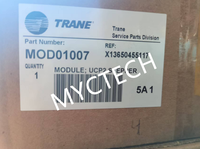 NOUVEAU Module pas à pas TRANE MOD01007 ,MODULE; REFROIDISSEUR CTV X13650455117