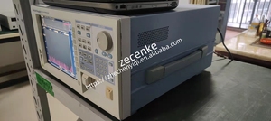 Analizador de espectro óptico Yokogawa AQ6370 - Product Image 4