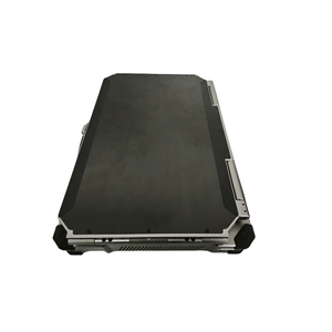 Cao kết nối di động hội nghị truyền hình thiết bị đầu cuối hộp lệnh hệ thống <span class=keywords><strong>intercom</strong></span> sợi carbon nhà ở 1080P HD Camera Wi-Fi 5 - Product Image 6