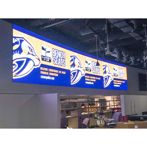 HDフルカラー屋内LEDビデオウォールP1.875LEDスクリーン16:9比テレビディスプレイ - Product Image 6