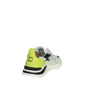 Zapatillas Deportivas para Niños J381 FG ME IV2 Grises, Zapatos Chunky Marca Fuga - Product Image 3