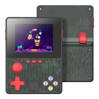 Console de Jeu Portable Rétro de 3,5 Pouces en Gros d'Usine avec Joysticks – Lecteur de Jeu Vidéo Portable