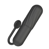 10-Frequenz Mini-Vibrator Erotikspielzeug Silikon Wasserdichter Vibrator Massagegerät Körper-Vibrator für Frauen Paare Erwachsenen-Sexspielzeug