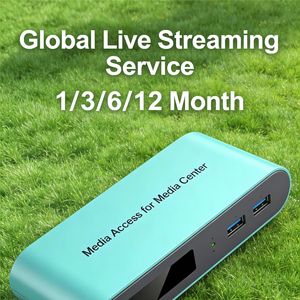 Servicio <span class=keywords><strong>IPTV</strong></span> Francés en 8K, ¡Este es el que buscas! - Product Image 3