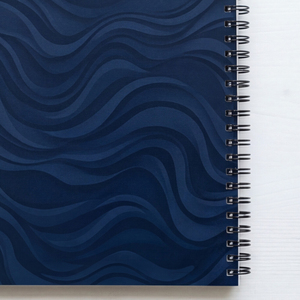 Agenda Personalizada 2026 con Impresión, Encuadernación Doble Espiral Wire-O, Venta al por Mayor, <span class=keywords><strong>Calendario</strong></span> de <span class=keywords><strong>13</strong></span> Meses, Diario con Laminación de Película, Tapa Blanda A5 - Product Image 6