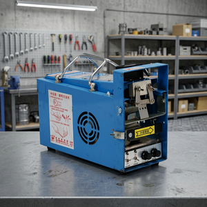 Nouvelle machine à débecquer Crown 151 pour volailles, garantie 1 an, 7 kg, Taïwan - Product Image 3