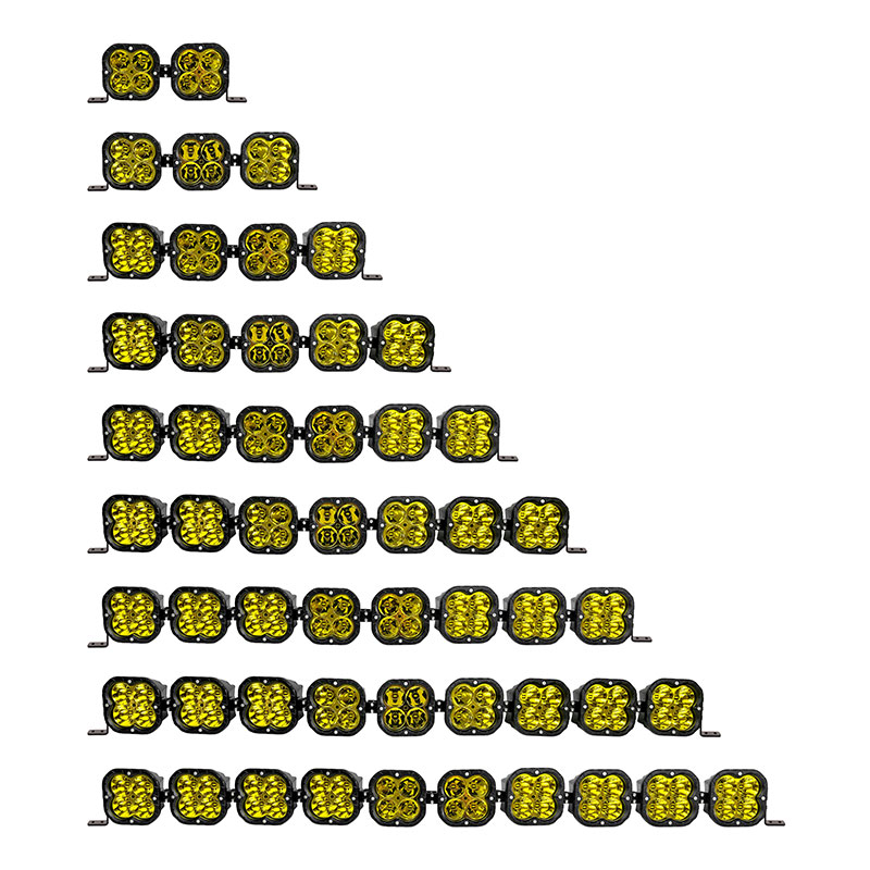 led light bar 50 inch