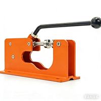 Outil de démontage et d'installation de roulements de roues YSMSkate, Dispositif de démontage de roulements de planches à roulettes, Outil de réparation de roulements de patins à roulettes à alésage de 8 mm