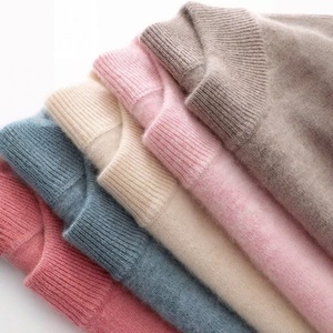 Maglioni Casual da <span class=keywords><strong>Donna</strong></span>, Pullover Lavorato a <span class=keywords><strong>Maglia</strong></span> Senza Cuciture, <span class=keywords><strong>Maglia</strong></span> a Collo Semi-Alto, Maglietta Intima in <span class=keywords><strong>Maglia</strong></span> - Product Image 1
