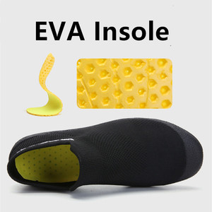 <span class=keywords><strong>Zapatillas</strong></span> Deportivas Unisex Ligeras y Suaves para Deportes Acuáticos, Playa, Yoga, Fitness, Cross Training, Levantamiento de Pesas, <span class=keywords><strong>Sentadillas</strong></span> Profundas, Invierno - Product Image 6