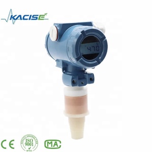 Medidor de nivel ultrasónico de alta precisión de 5m Instrumentos de medición de nivel de pantalla <span class=keywords><strong>Premium</strong></span> - Product Image 3