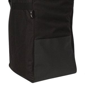 Sac de voyage léger et portable pour le golf, avec rembourrage, fabriqué en usine BSCI - Product Image 5