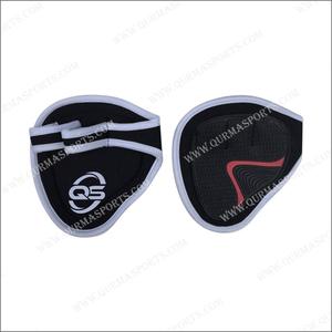 Levantamiento de pesas para gimnasia, empuñaduras de mano, almohadillas de Palma - Product Image 2