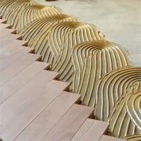 Colle à base d'eau anti-moisissure Dimei pour sols en bois