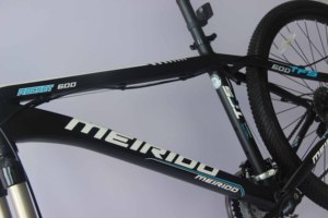 MEICONN 2026 Bicicleta de Montaña en Oferta, 26 Pulgadas, 24 Velocidades, Horquilla de Disco, Manillar Plano, Modelo SY-MB2683 - Product Image 5