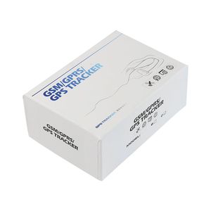 Meistverkauftes GPS-Tracking-Gerät für Autos Einfach zu Installierendes Gps311C mit Schlüssel - Product Image 2