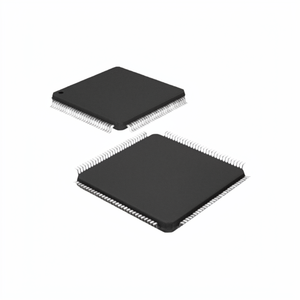 Circuito Integrado MCU de 32 Bits, 256 KB de Memoria Flash, 120LQFP, BOM IC en Stock, R5F563TBBDFA # Distribuidor de Componentes Electrónicos V0 Integrado 120 LQFP - Product Image 1