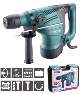 Taladro profesional INDUSTRIAL, 8790200 - Product Image 2